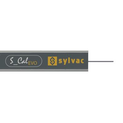 SYLVAC Digital Skjuttmått S_Cal EVO SMART 150 mm IP67 (810.1516) BT djupmått Ø1,5 mm 